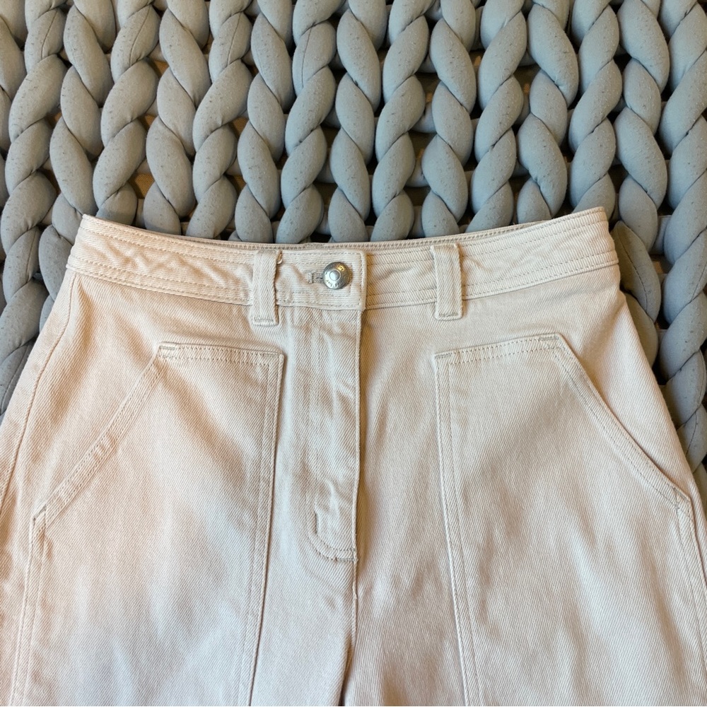 Wilfred Free Aritzia pants